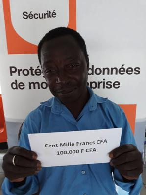 KOUAKOU ADINGRA